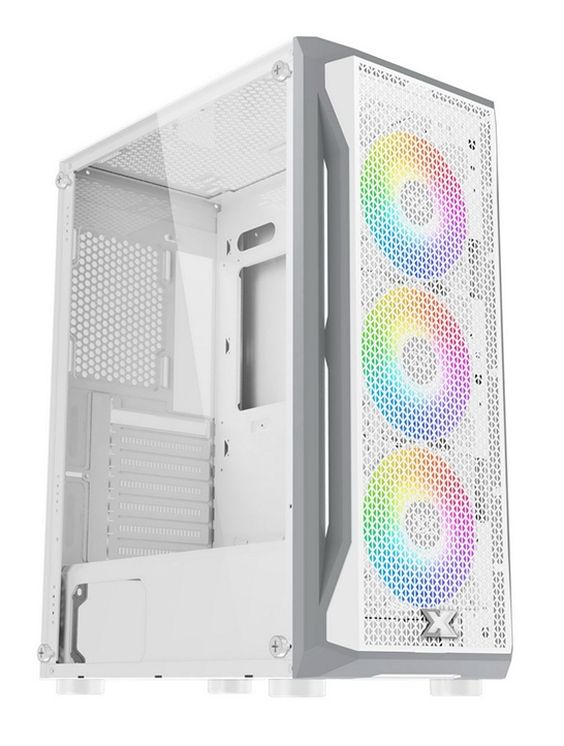 Xigmatek Gaming X Arctic (Ảnh 1)